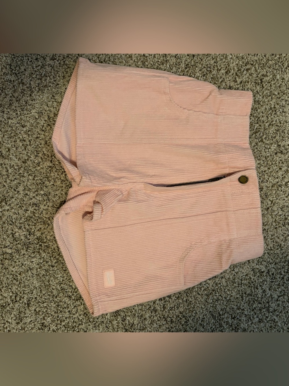Hammies Women’s Short in Powder Pink size 26